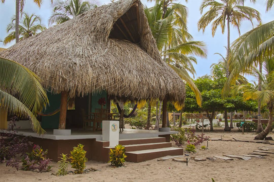 Cabaña Sinduli  Aite Hotel