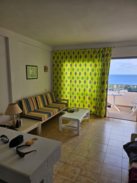 Zimmer Servatur Alameda de Jandía