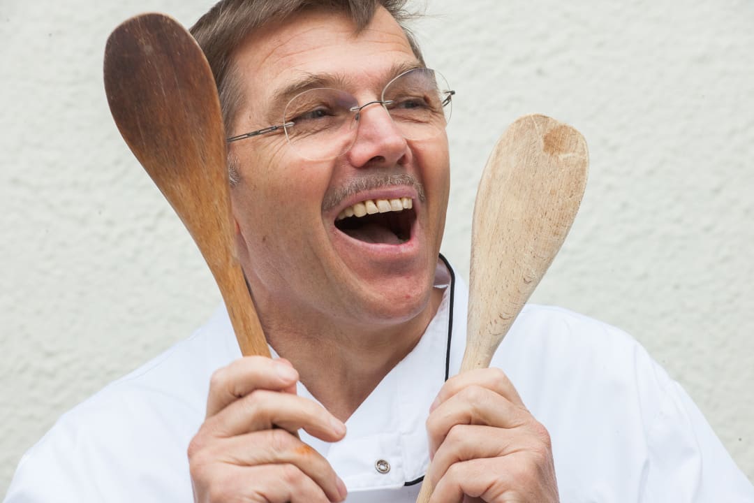 Restaurant Biohotel Panorama