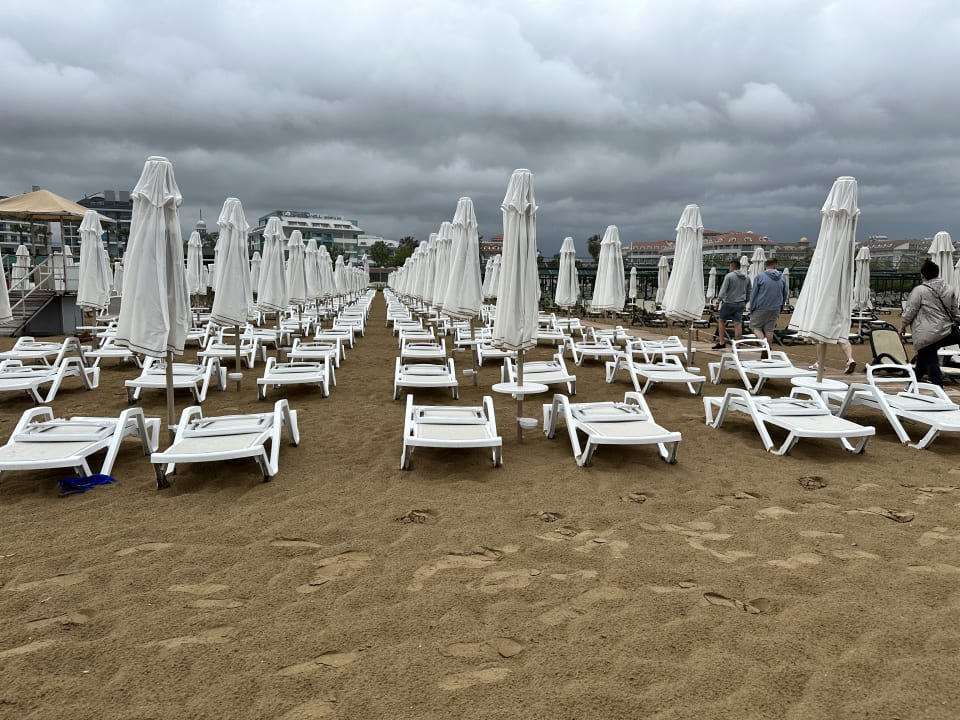 Strand Side Story Resort & Spa