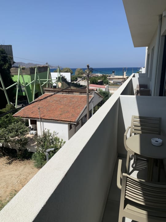 Zimmer Paralos Lifestyle Beach