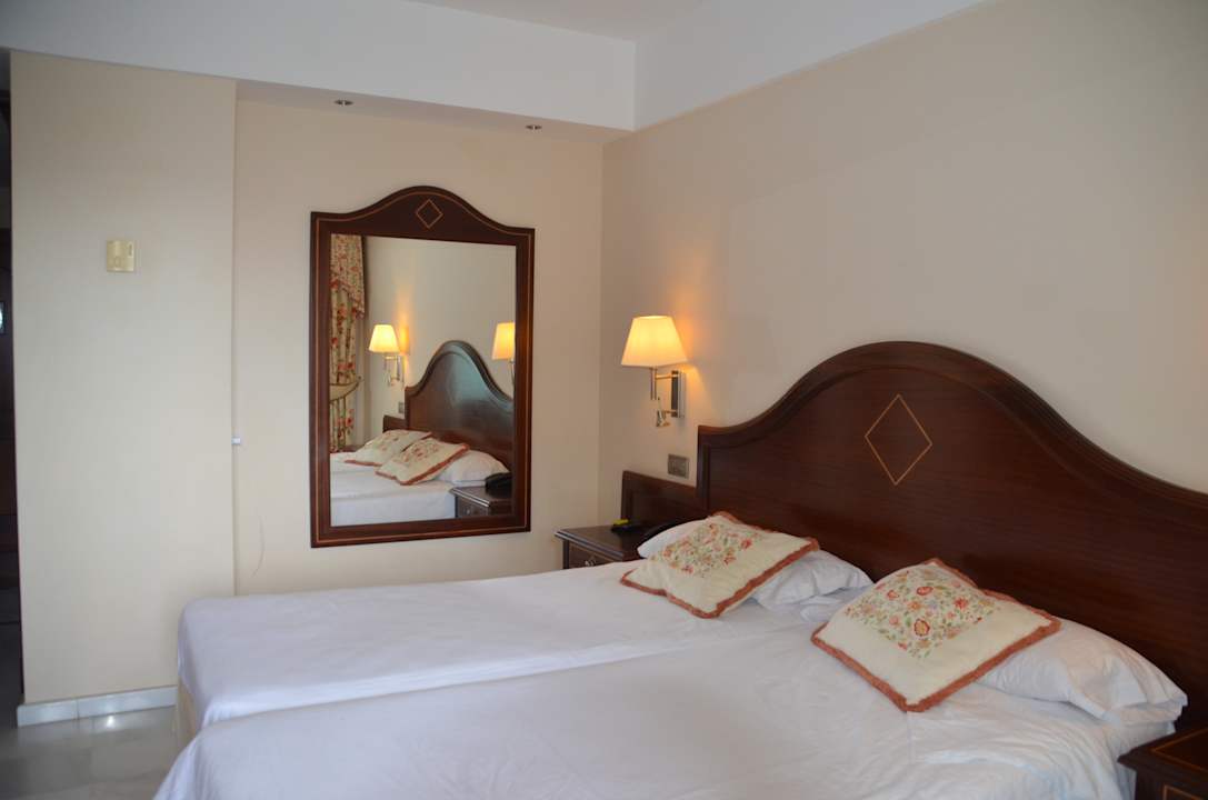 Zimmer R2 Rio Calma Hotel & Spa & Conference