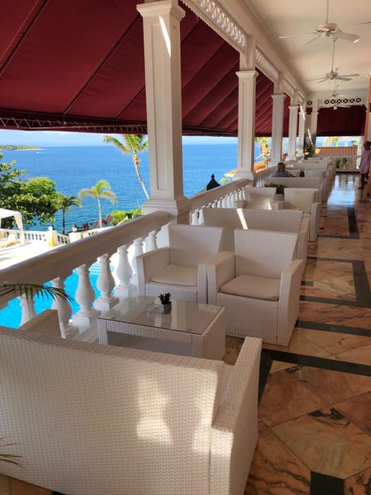 Sonstiges Bahia Principe Grand Samana - Adults Only