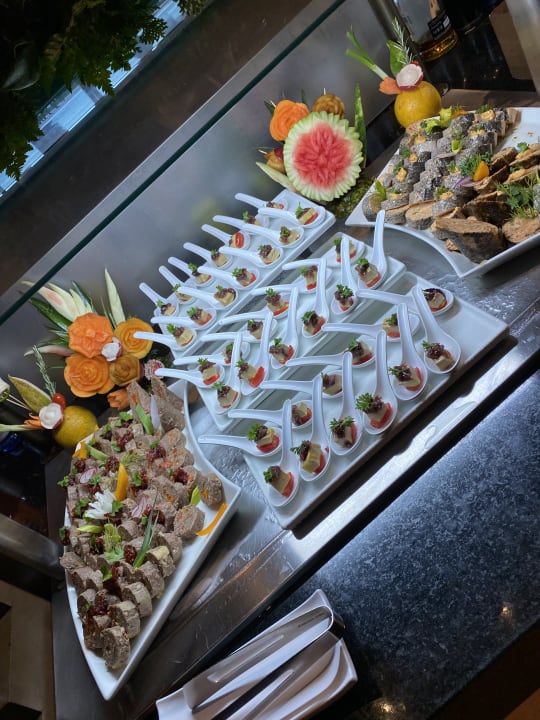 Gastro Akumal Bay Beach & Wellness Resort