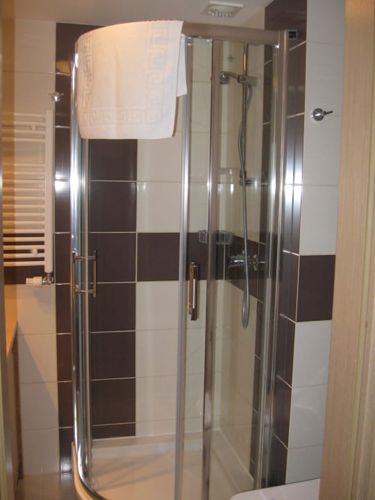 Łazienka  Apartments Sun & Snow Na Klifie