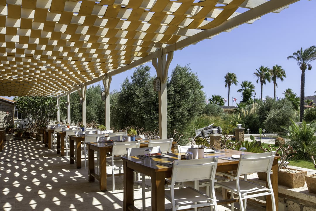 Gastro Kairaba Alaçatı Beach Resort & Spa