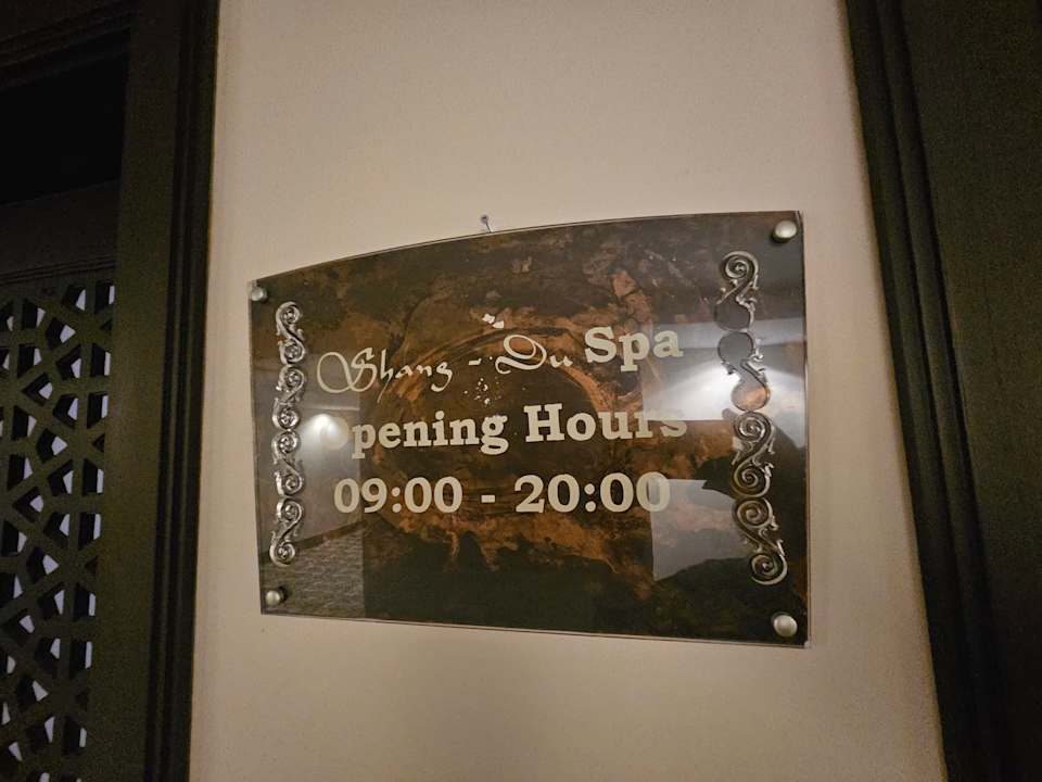 Sonstiges Xanadu Resort Hotel
