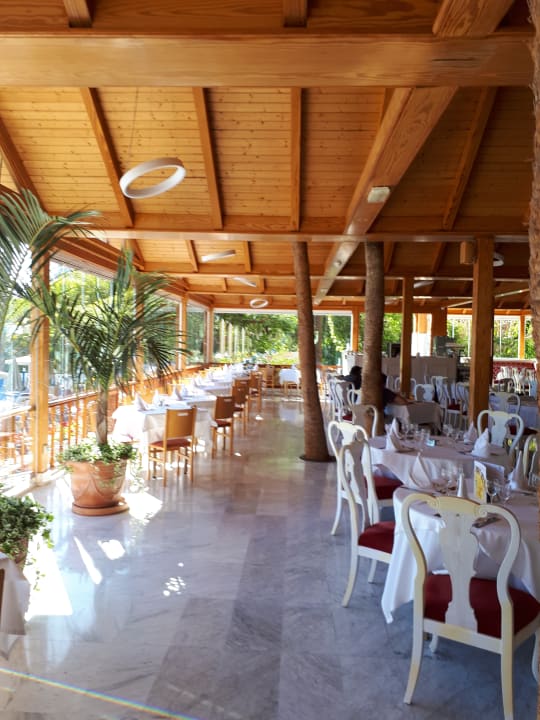 Gastro Bull Costa Canaria & Spa - Adults only