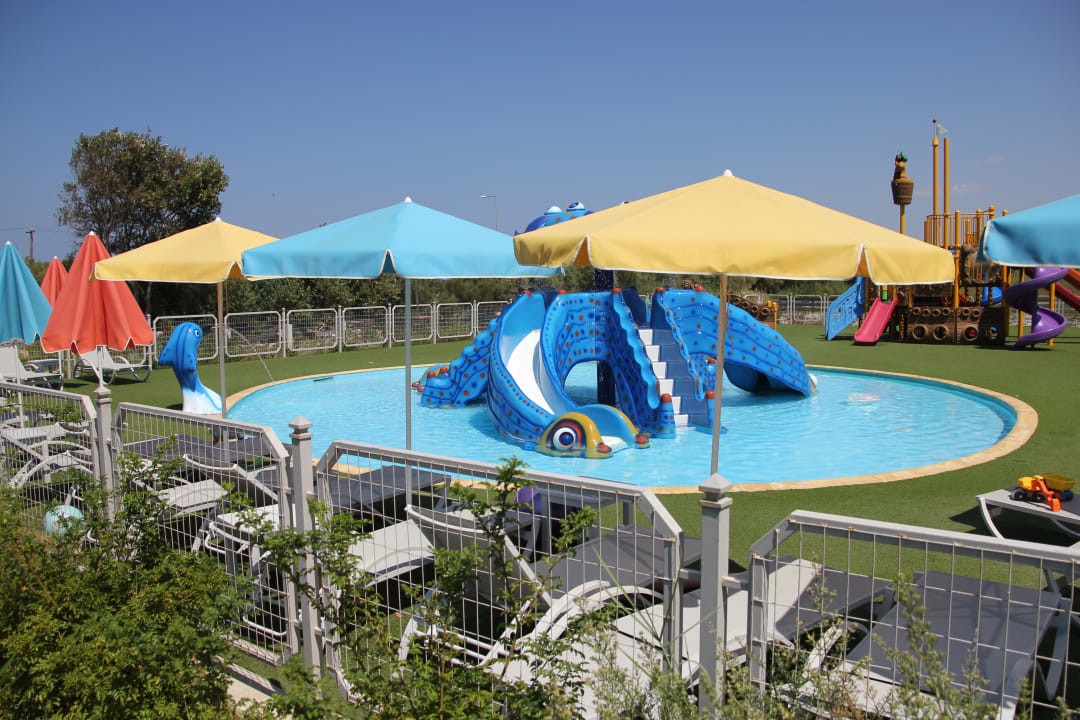 Sport & Freizeit Anemos Luxury Grand Resort