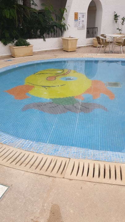 Sport & Freizeit Hotel Nesrine