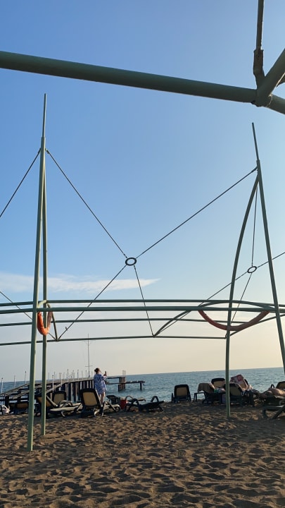 Strand Limak Lara Deluxe Hotel & Resort