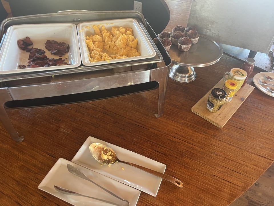 Gastro Kalahari Anib Lodge