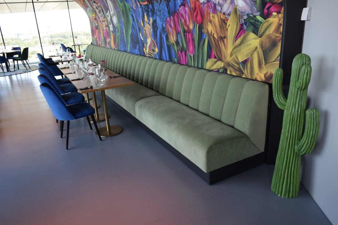 Gastro nhow Amsterdam RAI