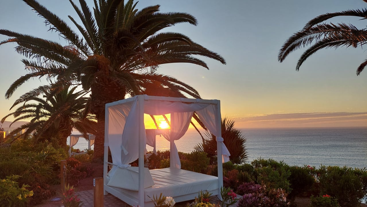 Gartenanlage R2 Pajara Beach