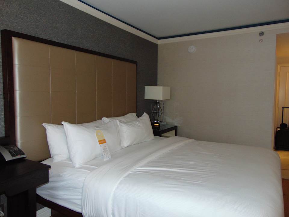 Zimmer Hotel The Henry