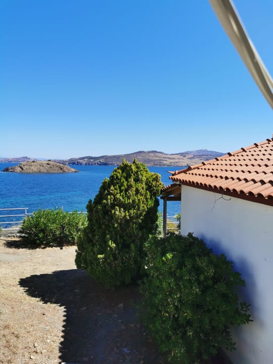 Sonstiges Hotel Anaxos Hill Village