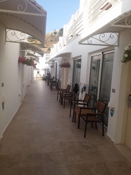 Ausblick Prive Bodrum - Erwachsenenhotel