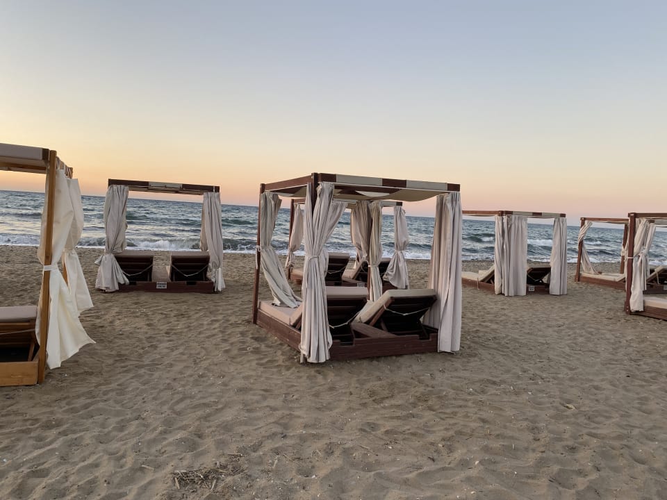 Strand HARPIN Happy Days Beach Hotel