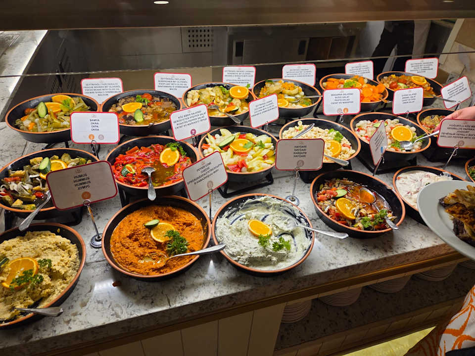 Gastro Diamond Excellence Resort & Spa