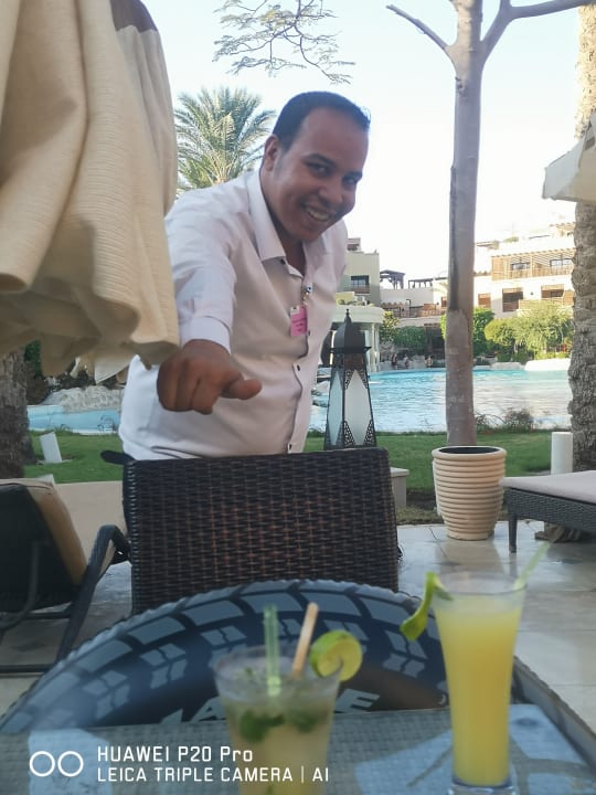 Sonstiges Makadi Spa - Adults only