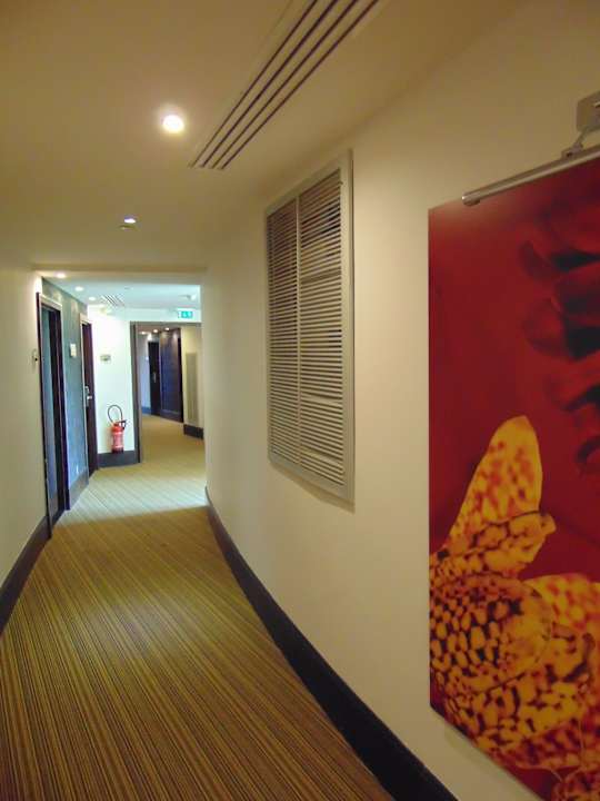 Sonstiges Sofitel Malabo Sipopo Le Golf