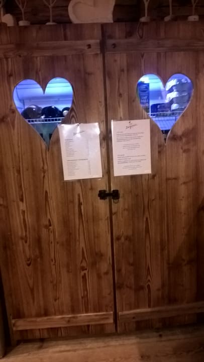 Gastro Appartementhaus Bergraum