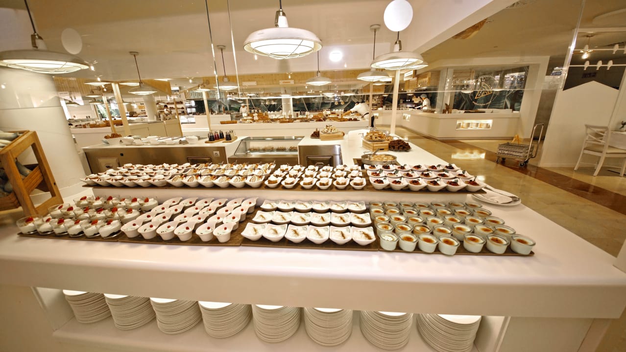 Gastro Iberostar Selection Fuerteventura Palace