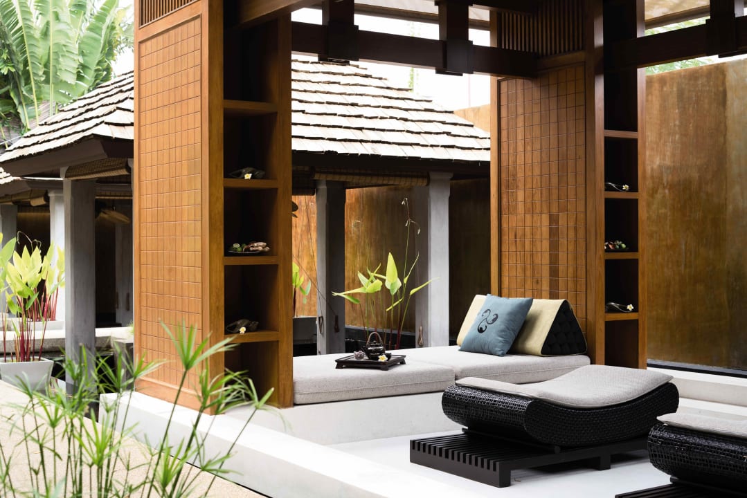 Sport & Freizeit Mövenpick Asara Resort & Spa Hua Hin