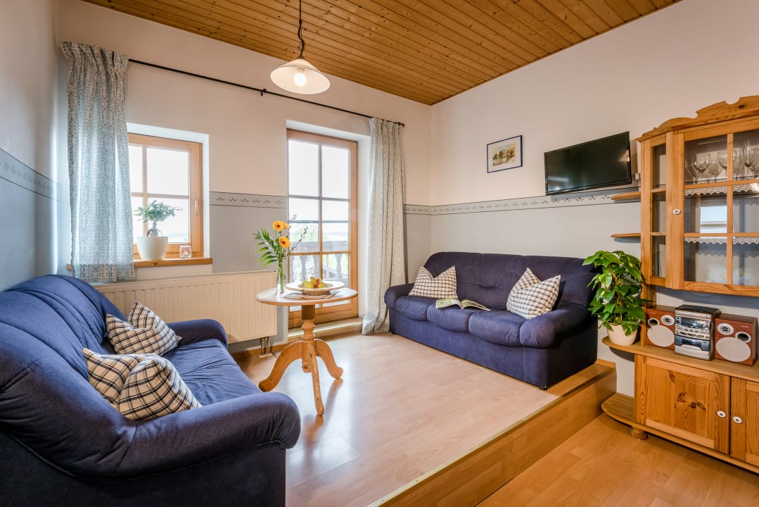 Zimmer Möderlhof Ferienwohnungen