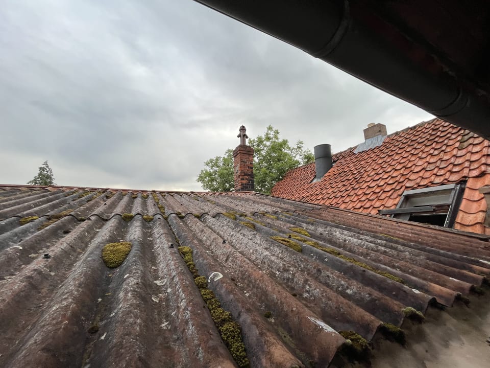 Ausblick Landhotel Lechstedter Obstweinschänke