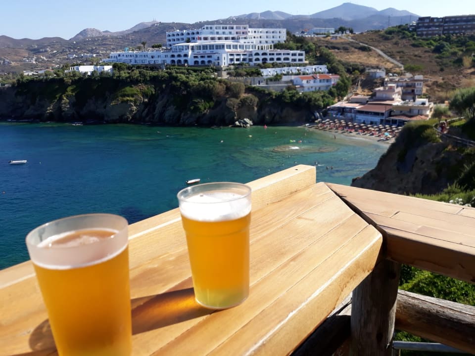 Gastro Seaside A Lifestyle Resort