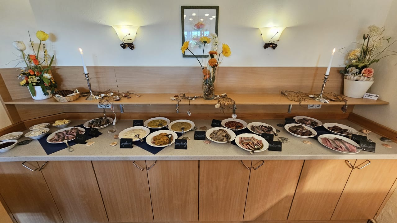 Gastro Flair Hotel Hubertus