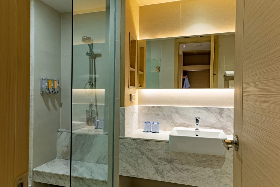 Zimmer Panan Krabi Resort