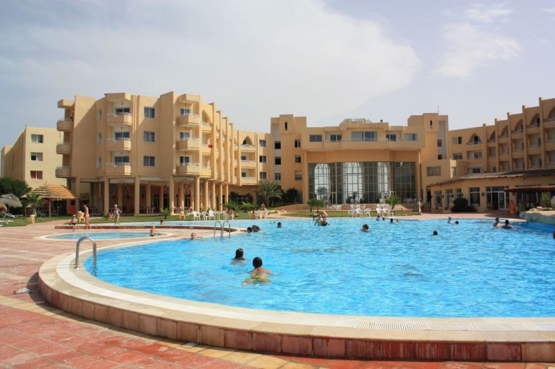 Basen Skanes Serail Aquapark