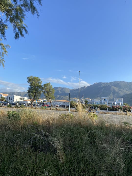 Strand Anemos Luxury Grand Resort