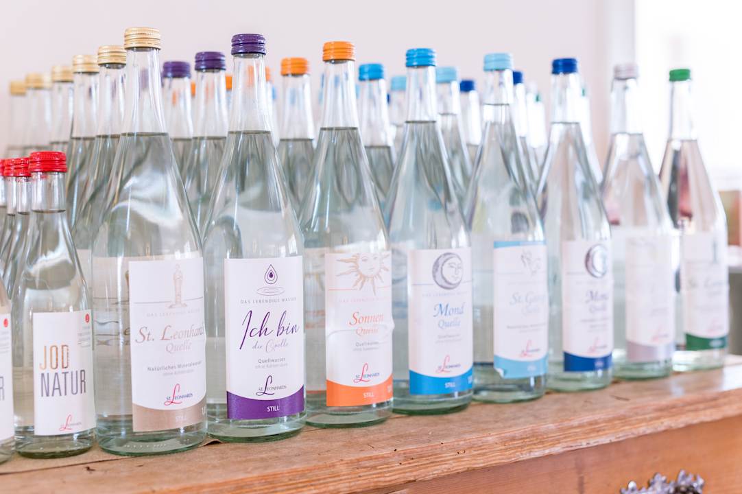 Gastro Bio Thermalhotel Falkenhof