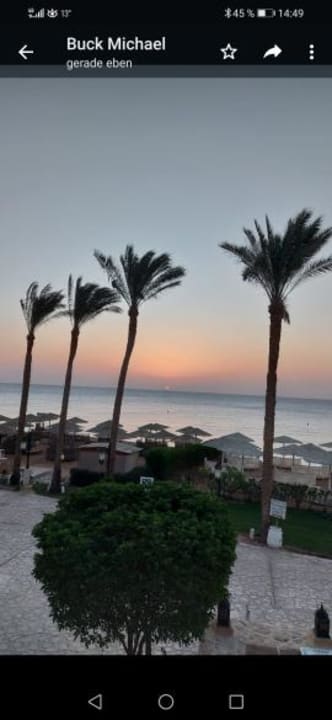 Außenansicht Grand Waterworld Makadi & Family Star Makadi