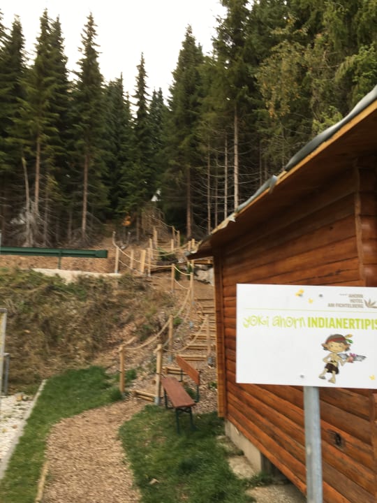 Sport & Freizeit AHORN Hotel Am Fichtelberg