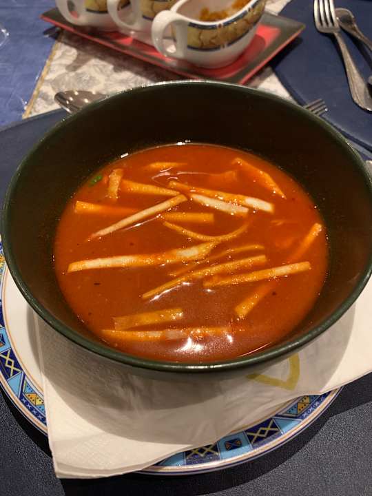 Gastro Sentido Mamlouk Palace Resort