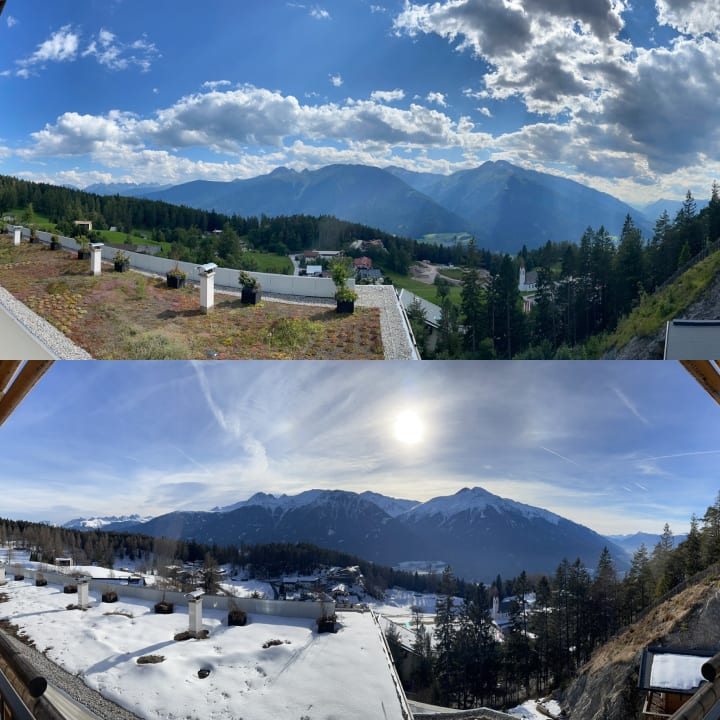 Zimmer NIDUM Casual Luxury Hotel