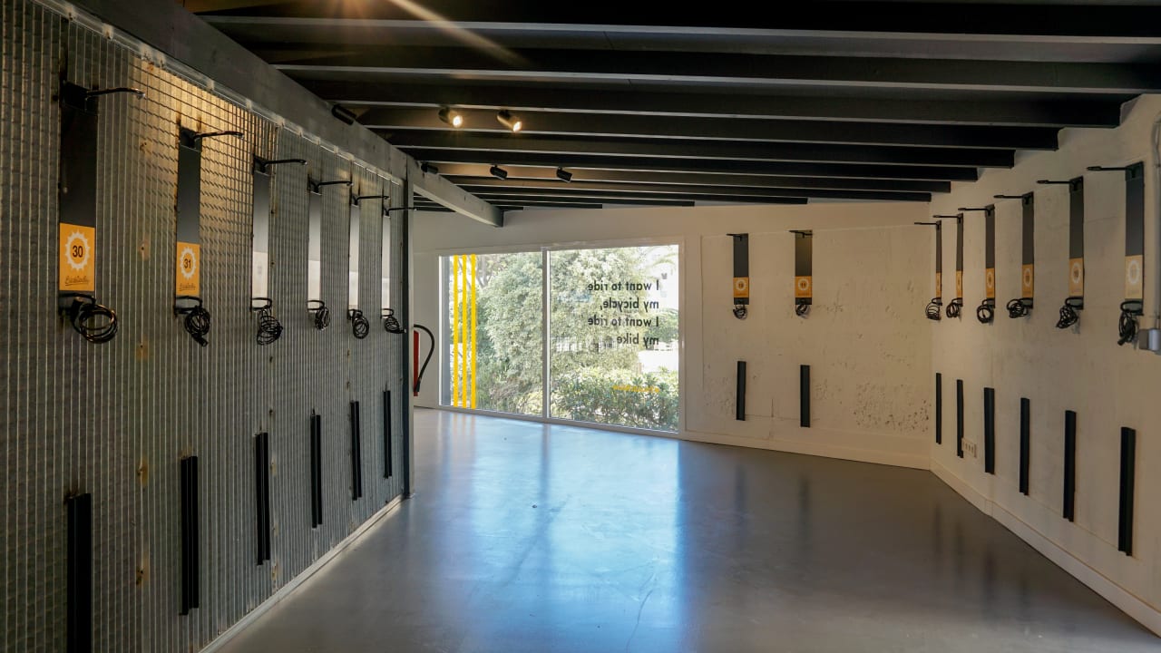Sonstiges Cabot Tres Torres Apartaments