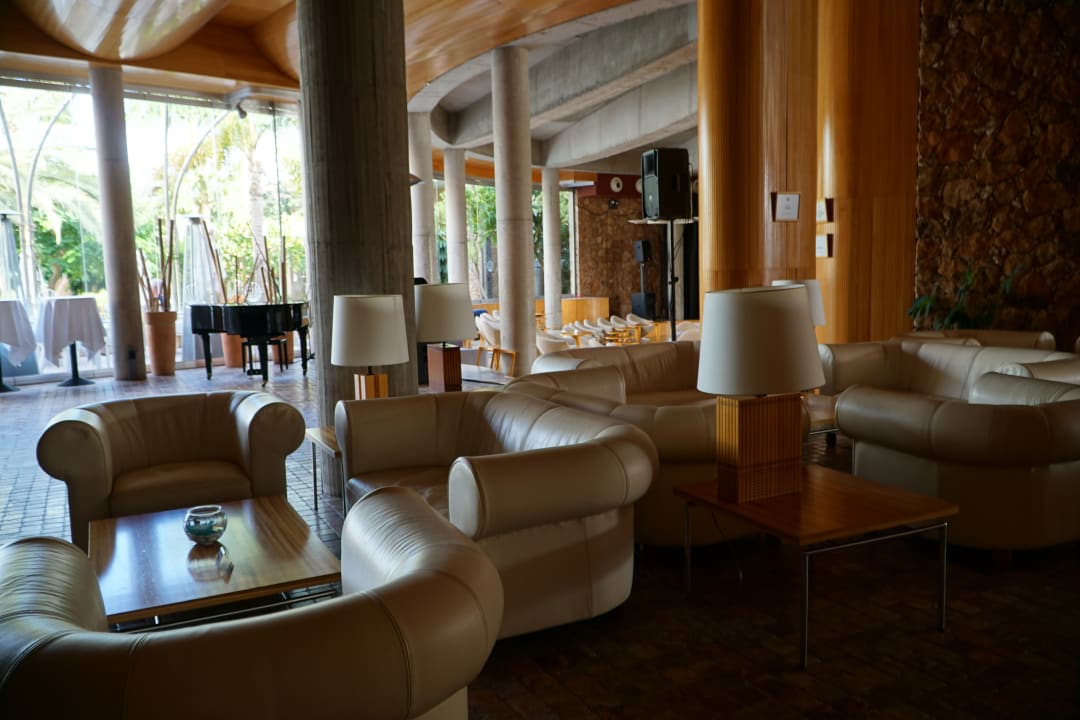 Sonstiges MUR Hotel Faro Jandia & Spa Fuerteventura