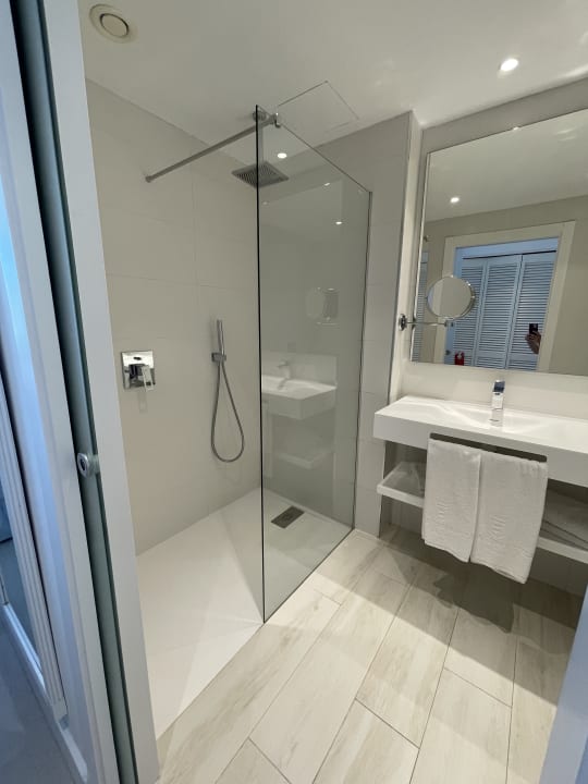 Zimmer Playa Esperanza Resort