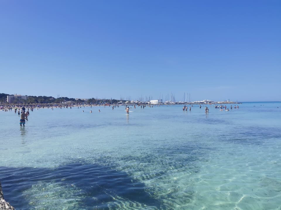 Strand Hotel Principe