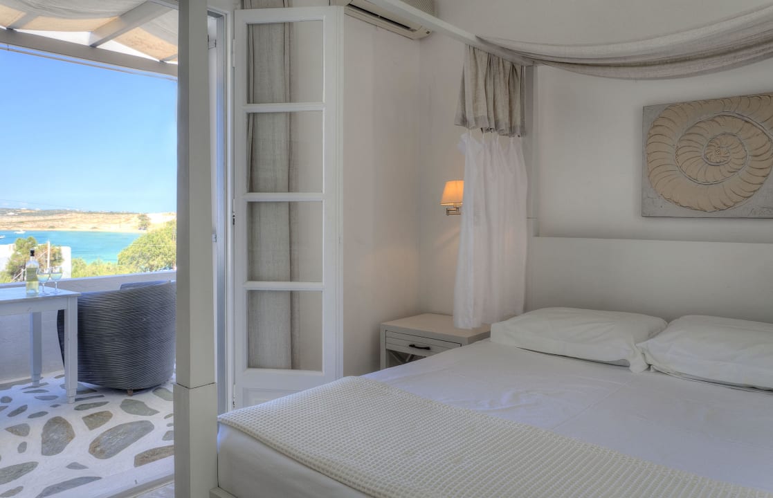 Junior Suite Lilly Residence All Suites Hotel