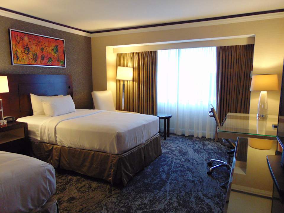 Zimmer Hotel The Henry