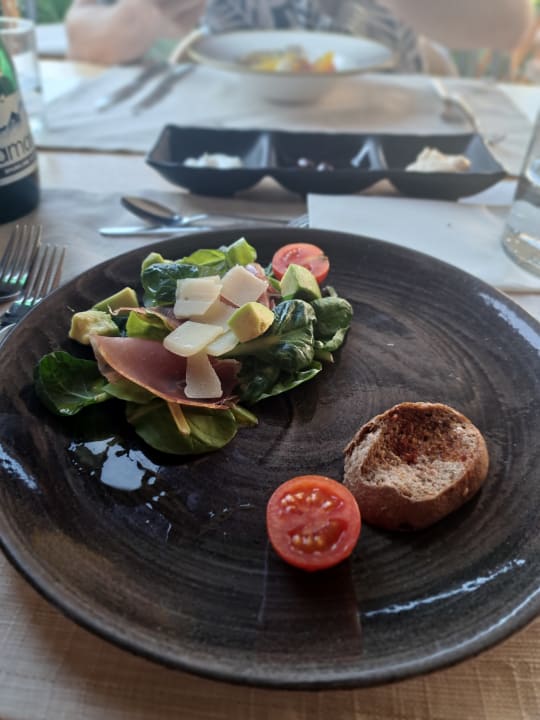 Gastro Harmony Boutique Resort