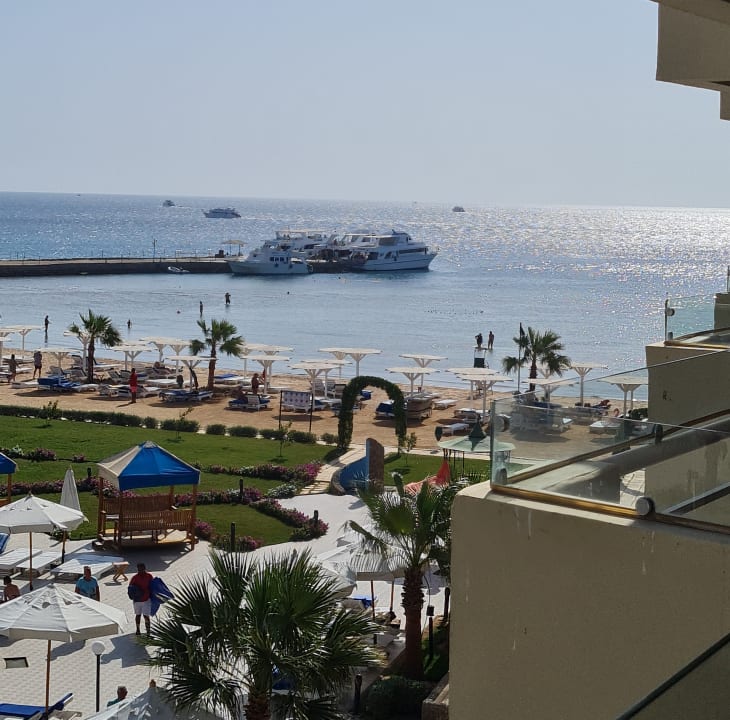 Außenansicht Seven Seas Jolie Bay Resort