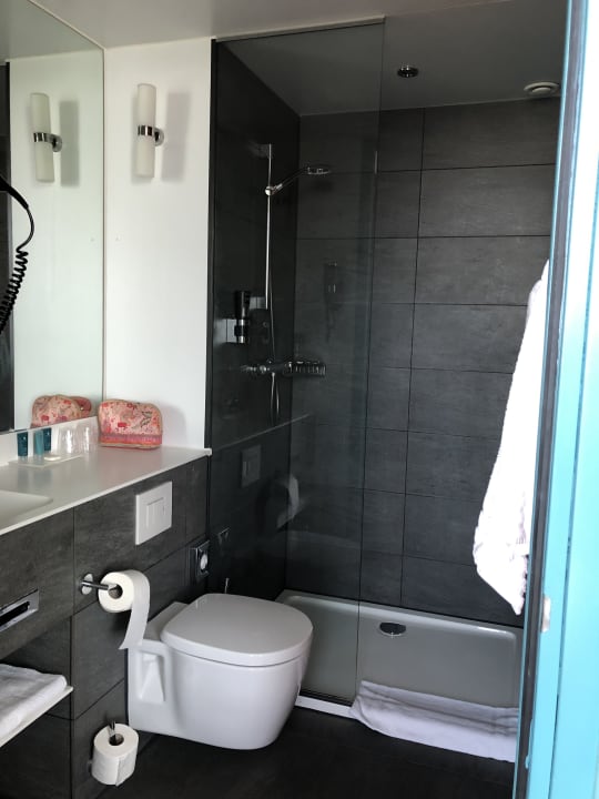 Zimmer Leonardo Hotel Amsterdam Rembrandtpark