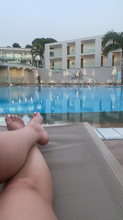 Pool ZANTE SUN RESORT & SPA